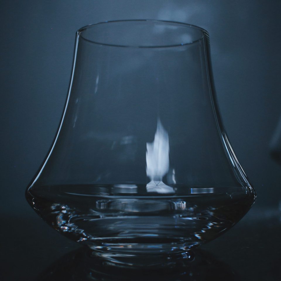 Denver&Liely Whisky glass