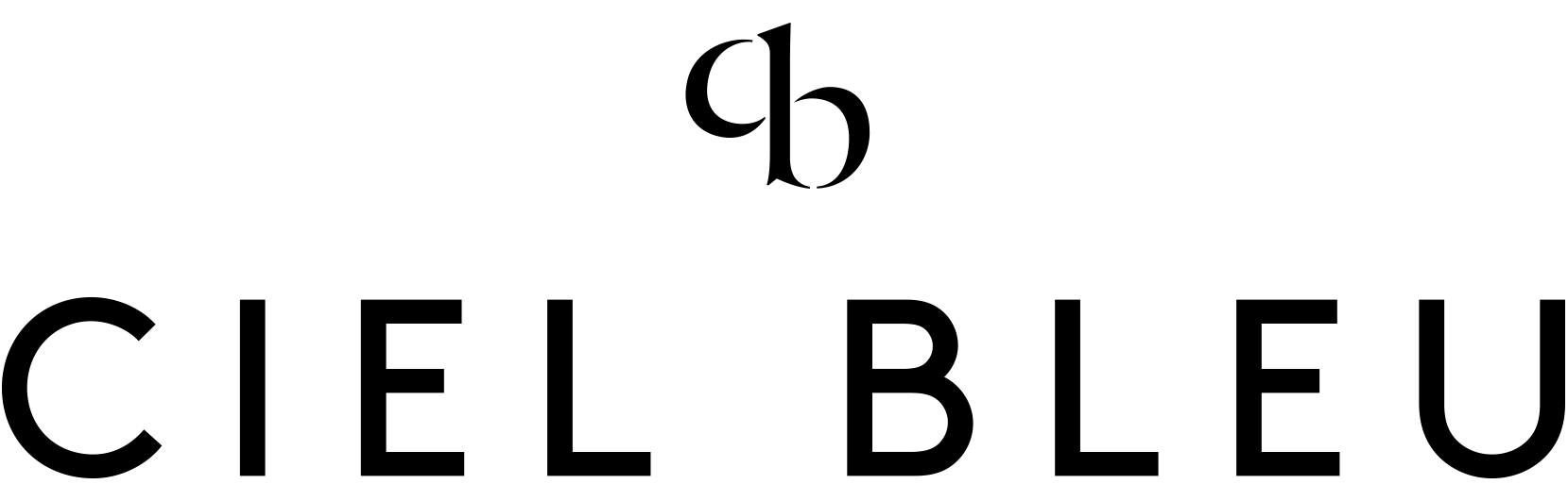 Ciel Bleu logo