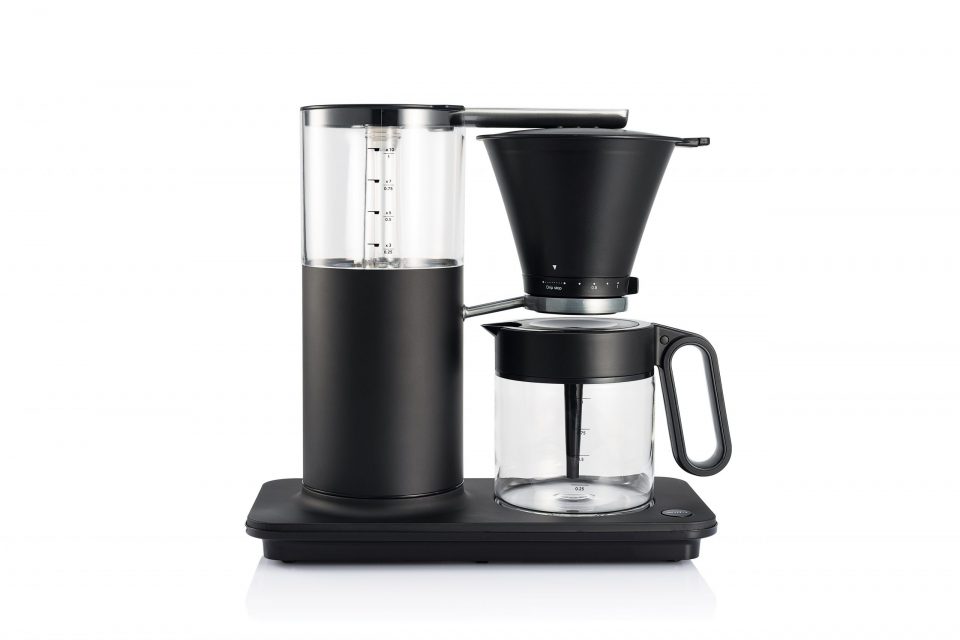 WILFA Classic BLACK - Ikigai Coffee