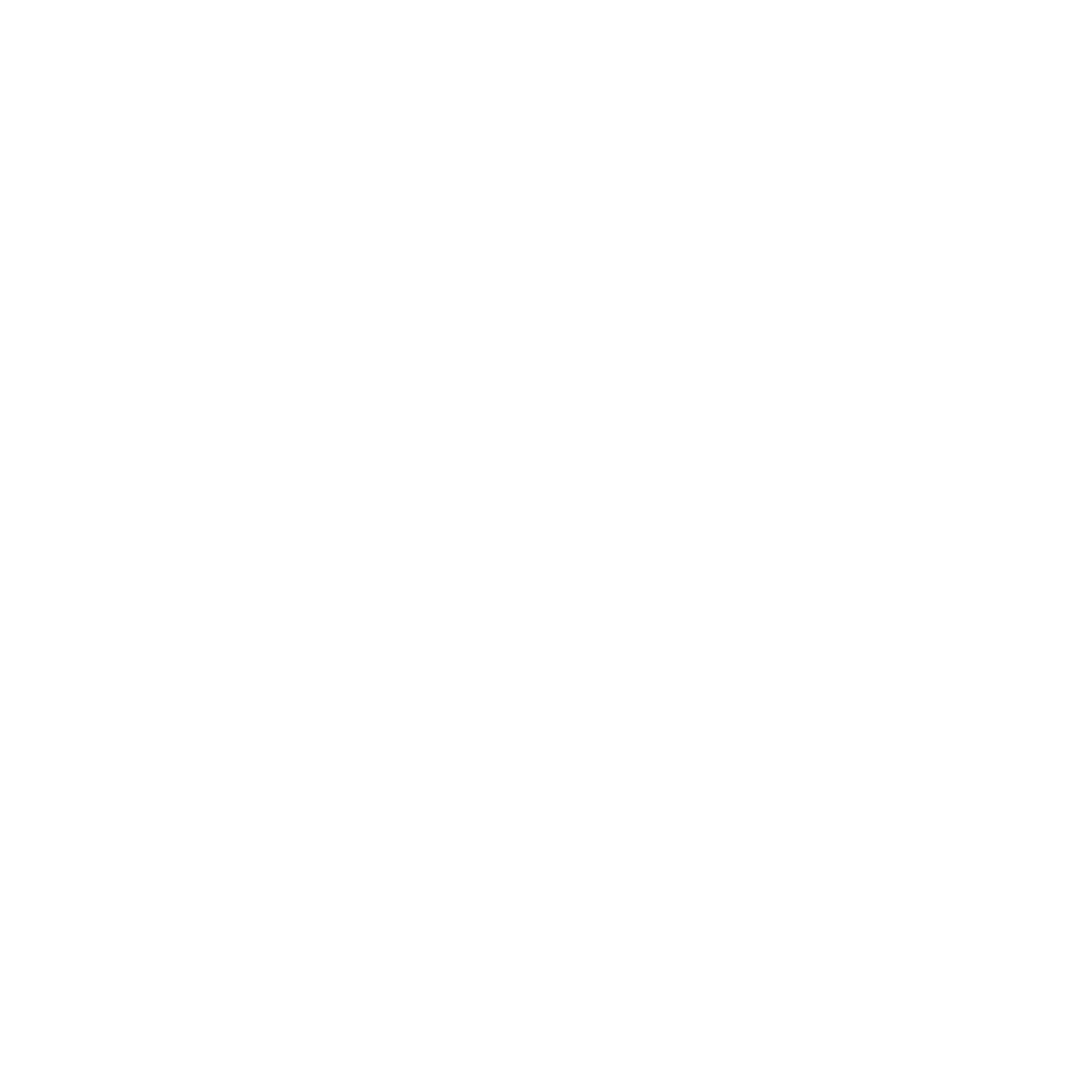 Synesso text logo white