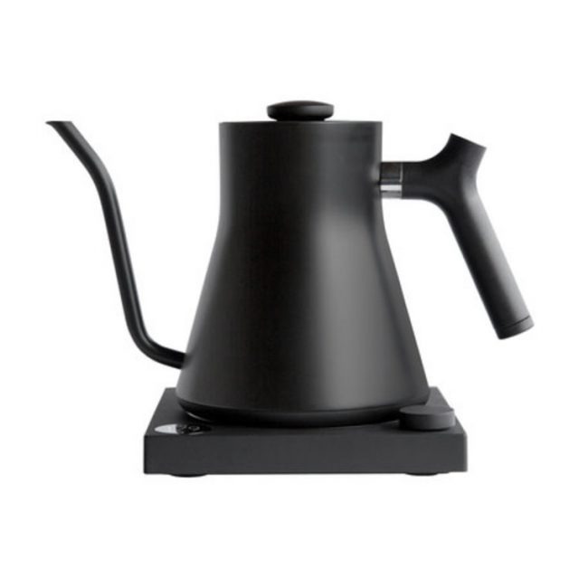 Fellow stagg EKG Pour over kettle