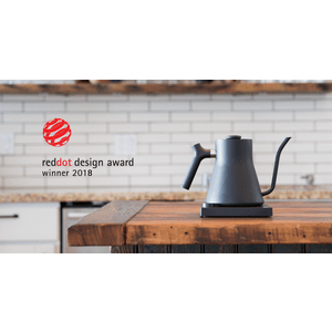 Fellow stagg EKG Pour over kettle