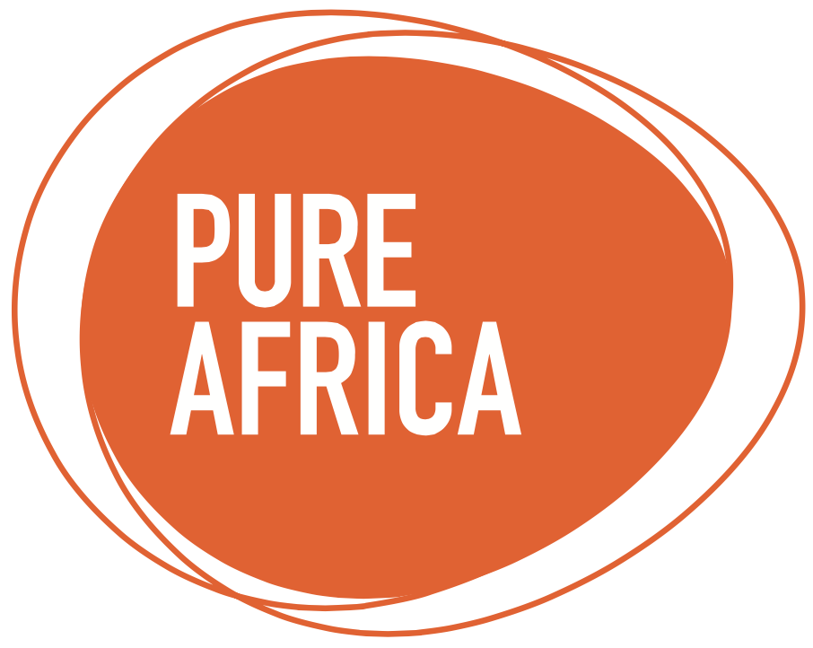 pure africa logo