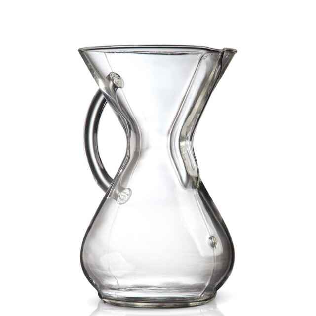 Chemex glass 6cups