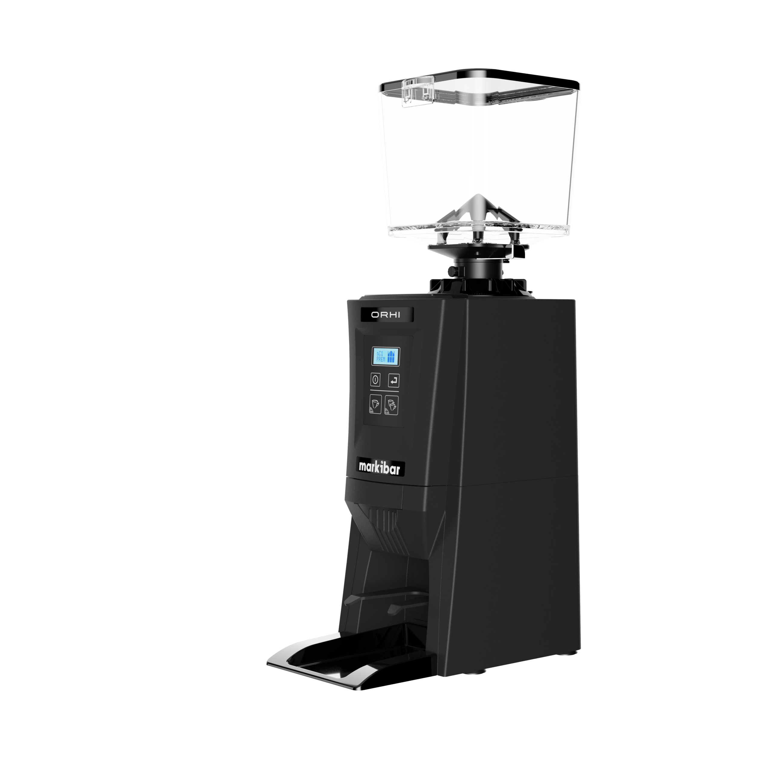 Markibar ORHI professional coffee grinder